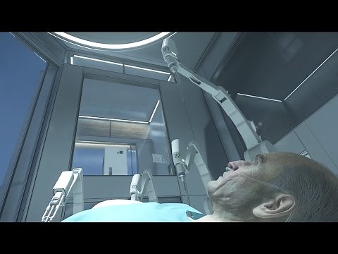 Hitman - Hokkaido - Not Human Error Assassination Challenge