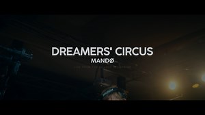 “Mandø” - full video out now ❤️ Three traditional tunes from the small island of Mandø on the Danish west coast. So fun to play! | Dreamers' Circus