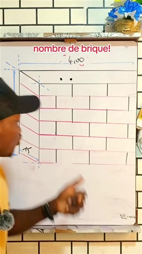 #cotedivoiretiktok🇨🇮 #metrecubebeton #archicad #devisquantotatif #archicad