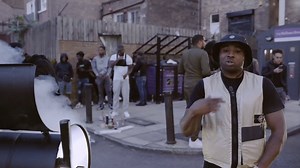 🌬 GRM PREMIERE: So Large cooks it up like the "Jerk Man" in latest visuals ➡️ http://bit.ly/2OcLmq5 | GRM Daily