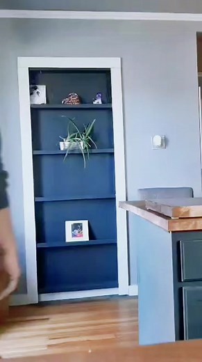 Walk-in Refrigerator and Pantry Construction | Unique Construction Team