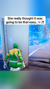 338K views · 6.2K reactions | I definitely ruined her day  #fortnite #fortniteclips #fortnitememes #gaming #fortnitegameplay #fortnitememe #powerrangers #megazord #sabrinacarpenter | YEJ | Facebook