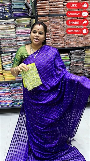 Hanishka's Sarees on Instagram: "Tamil serial Trending Saress, Cheap best sarees, wholesale sarees, Chennai Best Wholesale Saree shop,Saree in chennai, Hanishkas sarees, madras vlogger, shorts, reels #reels #sarees #shopping #viral #online #trending #wholesale #retail #silk #latest #oldwashermenpet #silk #hanishkassarees #madrasvlogger #chennai #market #kanchisilksarees Hanishkas Sarees 29/81, M.C. Road, Old Washermenpet, Chennai - 600 021 16, Aandiappan Street, Old Washermenpet, Chennai - 600 0