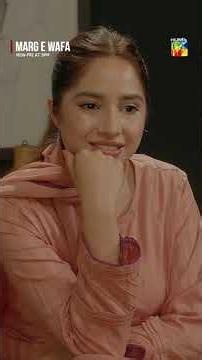 Aap Mein Se Koi Bhi Mere Ehsaan Ka Badla Nahi Utaar Payega.!! #sabeenafarooq #usamakhan #margewafa