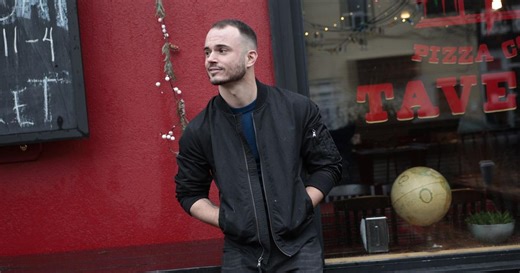 ‘I’m a comic. I’ve been embarrassing myself in front of people for over a decade’: What happened when this stand-up started talking about addiction