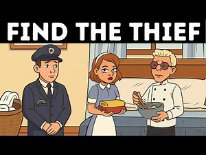 15 Riddles That Look Easy But Are Not