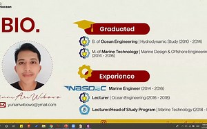 Beginner's Guide to Orcina OrcaFlex Basic Tutorial