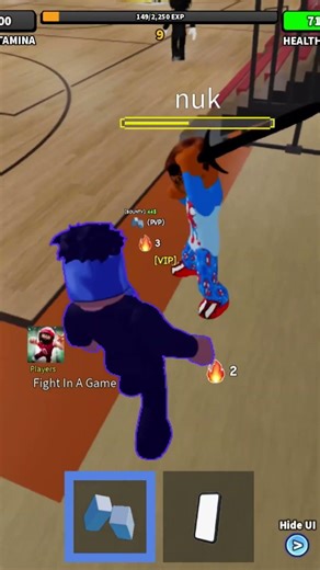 Fias #famous #roblox #shorts