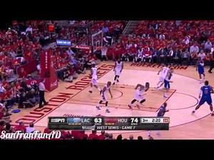 LA Clippers vs Houston Rockets - Full Highlights | Game 7 | May 17, 2015 | 2015 NBA Playoffs