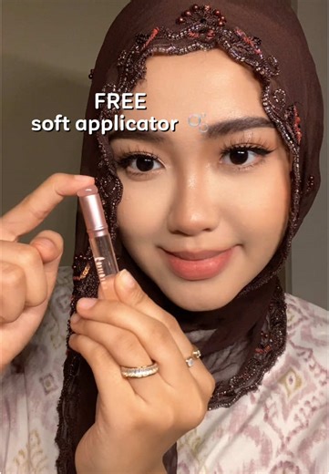 Softest Lip Mud Review: ColourKey Korean Makeup