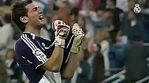 🤩 How did he keep those out?! 🙌 Unbelievable Iker Casillas saves! 🤯 ¡De cuando nos dejó boquiabiertos a todos! #RealFootball | Real Madrid C.F.