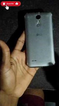 Format your LG K4 in minutes! 💥 Make your phone like new, step by step 🔧📲