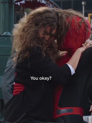 Unforgettable Spider-Man: Far From Home Post-Credit Scene