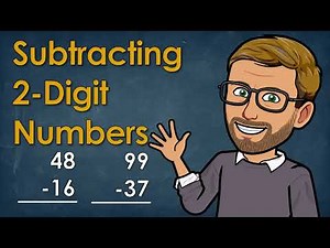 Subtracting Two-Digit Numbers | Strategies for Fluently Subtracting Within 100