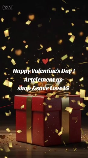 Hi brand new designs on blankets and merchandise just in time for Valentine's Day gifts! Save with code Love15 @ checkout artelement.us ! #CapCut #valentines #gifts #shopping