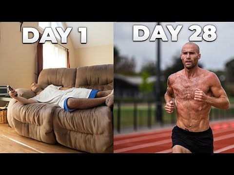 How to QUICKLY get your running back on TRACK