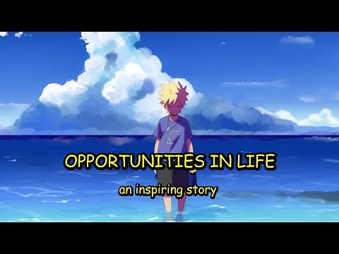 The Story Of How God Helps - an inspiring story