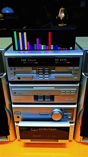 Test kenwood j9 hiend audio limeted by japan #hiend #pioneer #amthanhbai #music #80smusic #audio