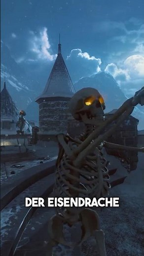Top 3 Easter Eggs on Der Eisendrache! (Call of Duty Zombies)