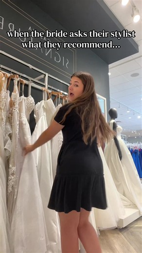 Book your bridal appointment now! Every appointment is paired with the perfect stylist💗 #bridaltiktok #bridalstylist #davidsbridal #pittsburgh #weddingdress