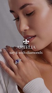 An Engagement Ring As Unique As You Are 💍 Our exquisitely crafted rings need to be seen to be believed. Visit Artelia to see the most beautiful collection of diamond engagement rings in Melbourne. We specialise in a range of classic, elegant styles including: 💎 Solitaire engagement rings - the classic cut to showcase a beautifully cut central diamond or stone. 💎 Halo engagement rings - a central stone surrounded by a ‘halo’ of smaller gems. 💎 Double halo engagement rings - a central stone su