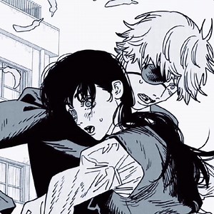 Chainsaw Man Chapter 232: Emotional Ending & Tatsuki Fujimoto