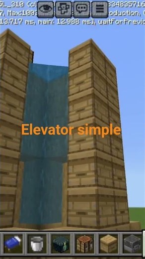 elevator simple #shorts#viral