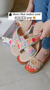 Our bestselling shoes make a case for getting dressed feet-first 💜✨. Shop these now Free Worldwide Shipping 🌎 | Fizzy Goblet