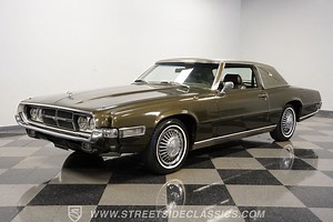 1969 Ford Thunderbird Landau For Sale in Concord, NC