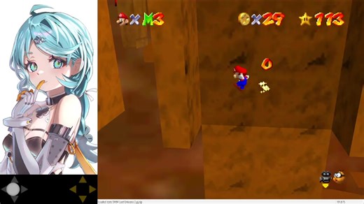 [MorningStorm Reborn]Lost Universe 2 - Bowser 1: Medieval Maroon Complex, Red Co