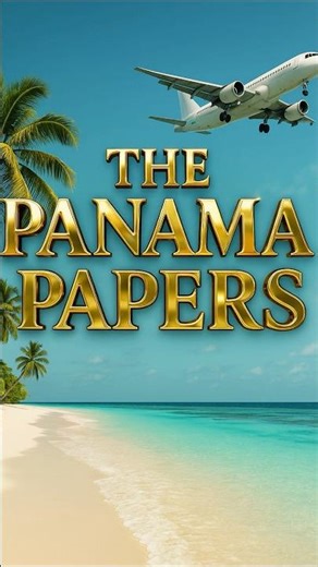 The Panama Papers