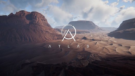 [Released] ATLAS - Next Gen Terrain Editor - essential tool for creating beautiful worlds