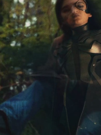 Isabela Merced's Latest Trends and Collaborations