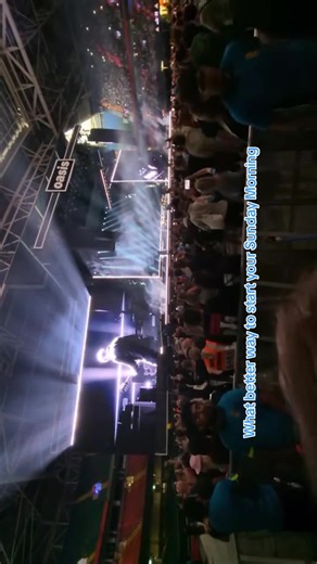 Oasis Live at Cardiff: A Memorable Night 2 Experience