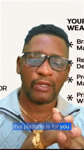 This Is How The Rich