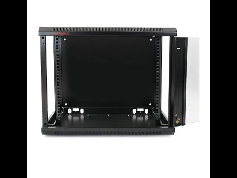 Guia montaje Armario RACK para bateria litio Pylontech, Dyness y PlusEnergy. guías rack 19