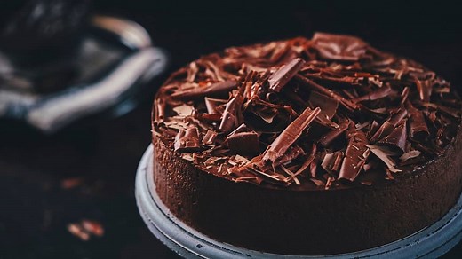 1 Hour Easy Luscious Betty Crocker Devil's Food Cake Recipe