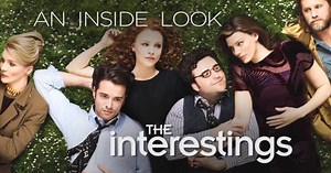 An exclusive look inside Amazon's "The Interestings"