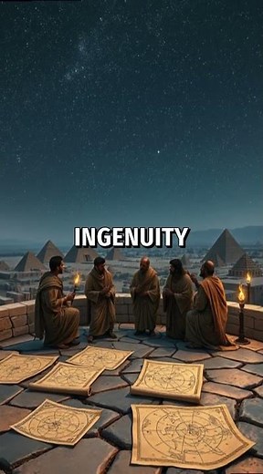 Ancient Astronomy: How the Ancients Read the Stars🌌