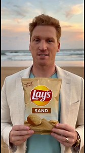 Interesting flavors. | Stuart Edge