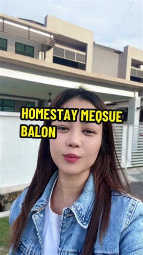 tiba2 rasa nak muntah, mabuk naik kereta 🤮🤮🤮 best homestay melaka ni @MeqSue Bunga Belon GUYSSS...Rindu suasana riuh gelak ketawa satu keluarga? Homestay Meqsue Bunga Belon menanti anda! 🎯 Snooker, ping pong, air hockey 💦 Kolam renang peribadi 📸 Moment indah, hanya di sini. 📍LOKASI: STRATEGIK!!! ANTARA BANDAR MELAKA & PANTAI PERANGINAN.. Taman Desa Bertam,Melaka ( AREA Nearest to TANJUNG KLING,SUNGAI UDANG,CHENG,KRUBONG) KEMUDAHAN HOMESTAY ✅Rumah teres SEMI D 4 bilik 3 bilik air ✅Selesa u