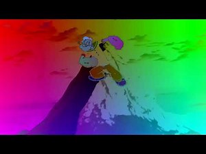 Paramount Classics 2000 2007 With Fanfare Popeye Effects