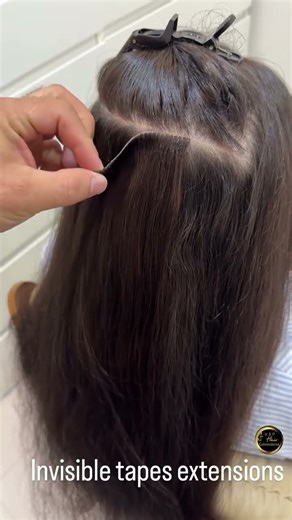 Vip Hair Extensions Dubai