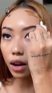 KIM KARDASHIAN makeup tutorial??? #makeuptutorial