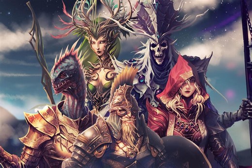 Larian Studios tiene un regalo de Navidad para los jugadores. El brillante RPG de los creadores de Baldur's Gate 3, Divinity: Original Sin 2, ha recibido una actualización gratuita