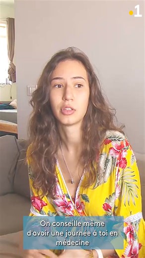 👏🏾📚👩‍🎓Tehani Jagline, élève de 18 ans au lycée Paul Gauguin, a obtenu la meilleure moyenne au baccalauréat en Polynésie française avec 19,34/20. Elle attribue son succès à sa détermination et au soutien de sa famille. #bac2024 | Polynésie la 1ère