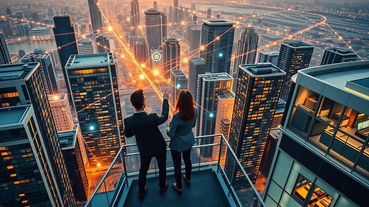 Contoh Man: Memahami Jaringan Metropolitan Area Network