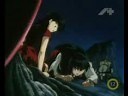Human Inuyasha