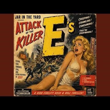 Prozac (feat. Eddie Wilson & Erik Hildahl)