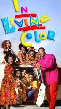 Then and Now: In Living Color #90s #tv #thenandnow #nostalgia